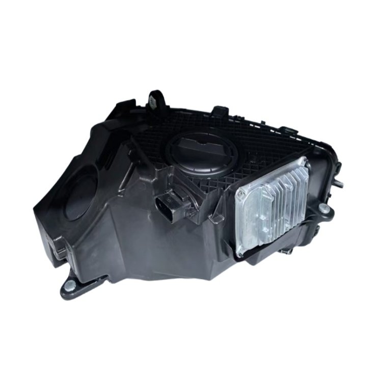 2020 GLC200 GLC260 GLC300 W253 LED headlights