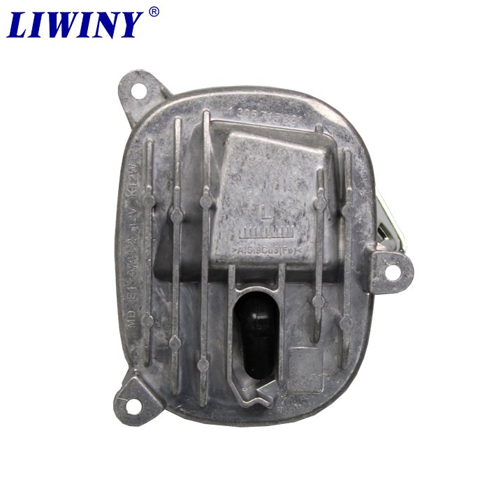 63117394904 For F12 6 Series Lci Bmw Oem F06 F13 Led Cornering Light Top-Selling Car Headlight Accessories Module 63117394903
