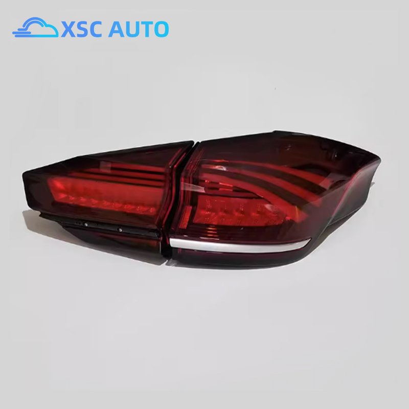 LED Rear tail lamp assembly taillight for Geely Boyue Pro Atlas Azkarra 2020 High Quality More Discounts Cheaper