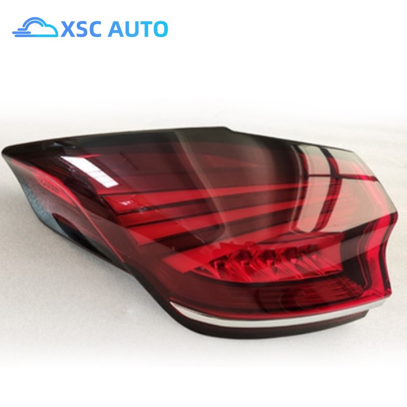 LED Rear tail lamp assembly taillight for Geely Boyue Pro Atlas Azkarra 2020 High Quality More Discounts Cheaper