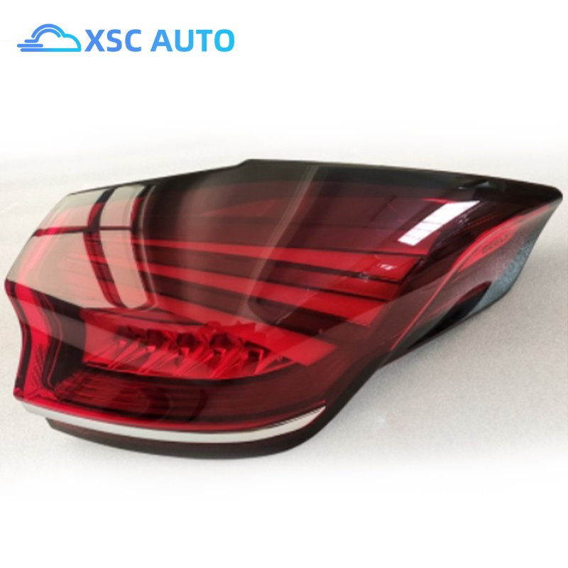 LED Rear tail lamp assembly taillight for Geely Boyue Pro Atlas Azkarra 2020 High Quality More Discounts Cheaper