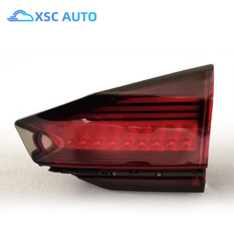 LED Rear tail lamp assembly taillight for Geely Boyue Pro Atlas Azkarra 2020 High Quality More Discounts Cheaper
