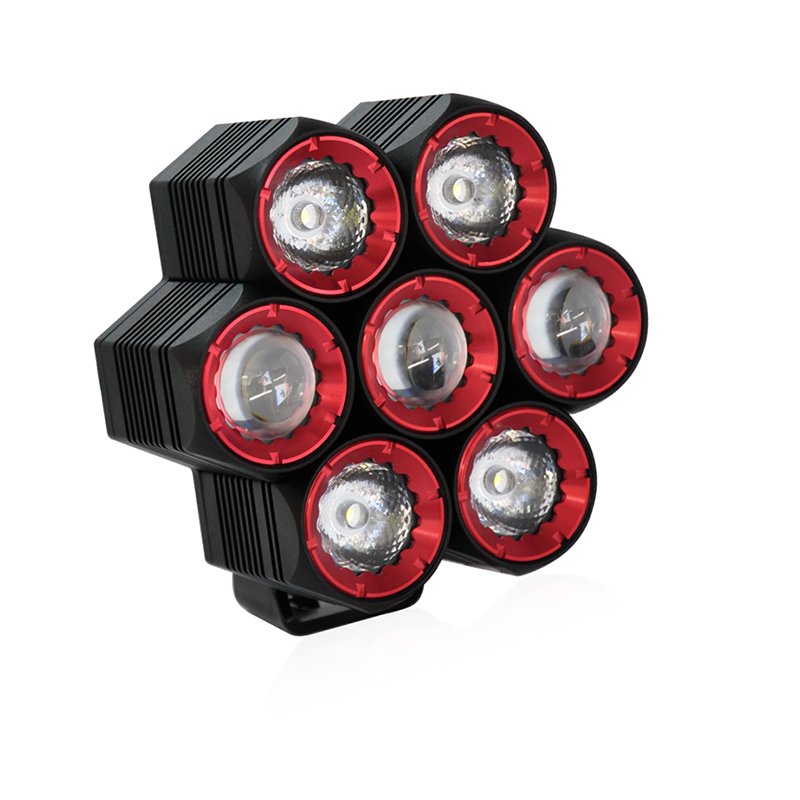 Others Car Work Light Accessories 4x4 Off Road 5 inch LED Work Light for Truck