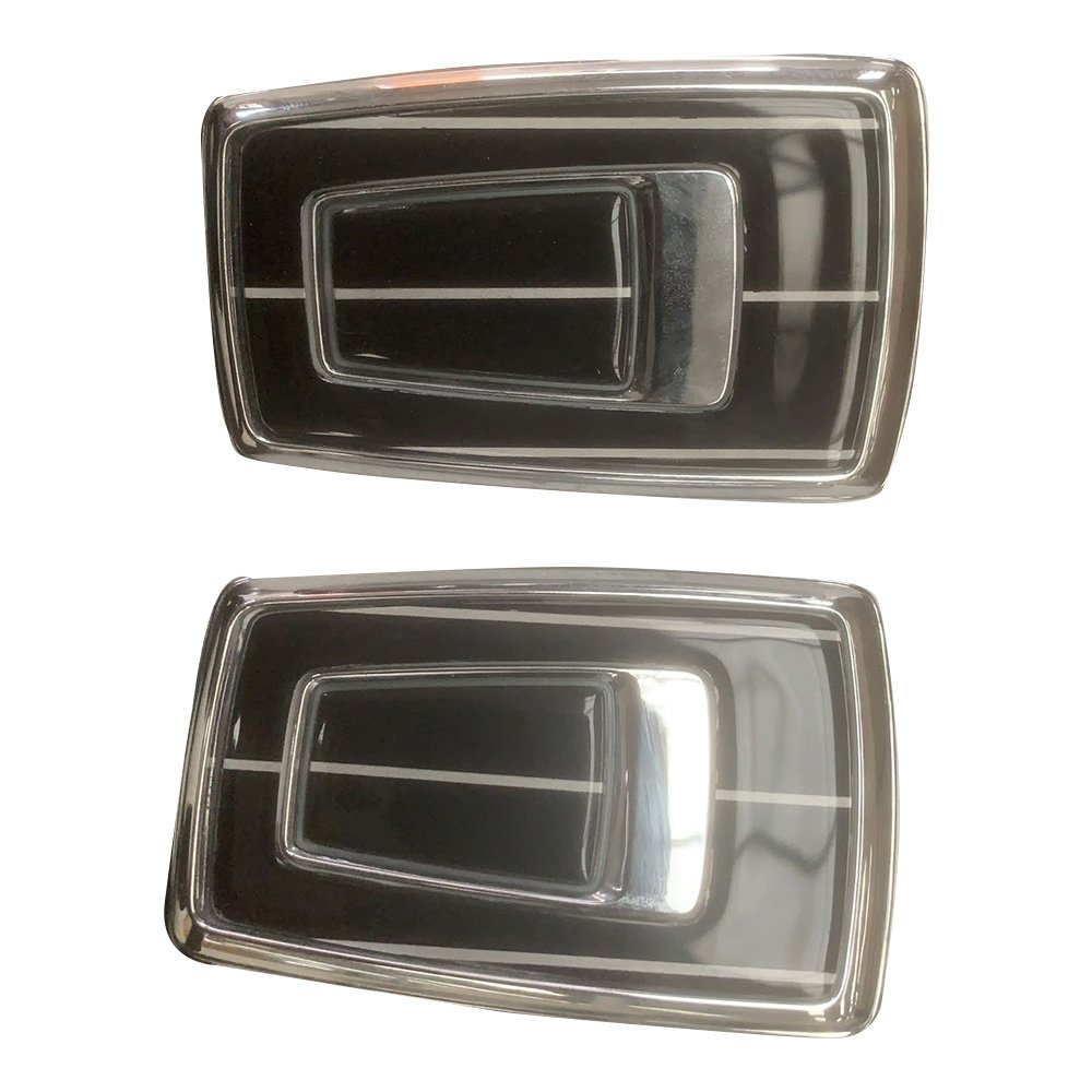 Auto 2024 Car Accessories Luxury Ambient Wall Light For Benz w447 vito v Class v300 Metris Any van