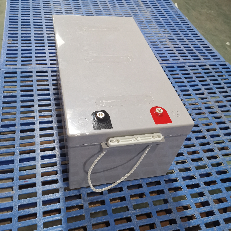 Saudi Arabia Solar Battery 12V 200AH Gel Battery Solar 250 Amp Solar Panel 12v With Battery