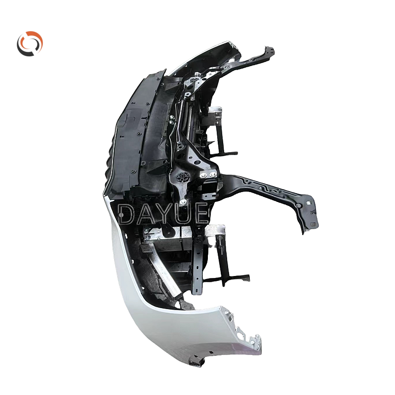 Factory wholesale price, original second-hand For BMW latest X1 U11 U12 front bumper kit front bumper grille assembly