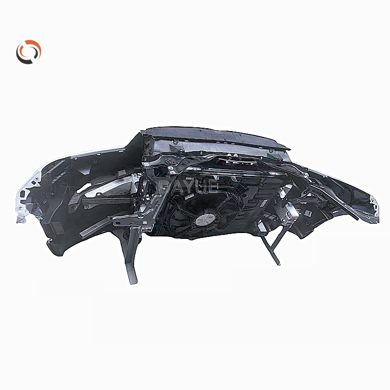 Factory wholesale price, original second-hand For BMW latest X1 U11 U12 front bumper kit front bumper grille assembly