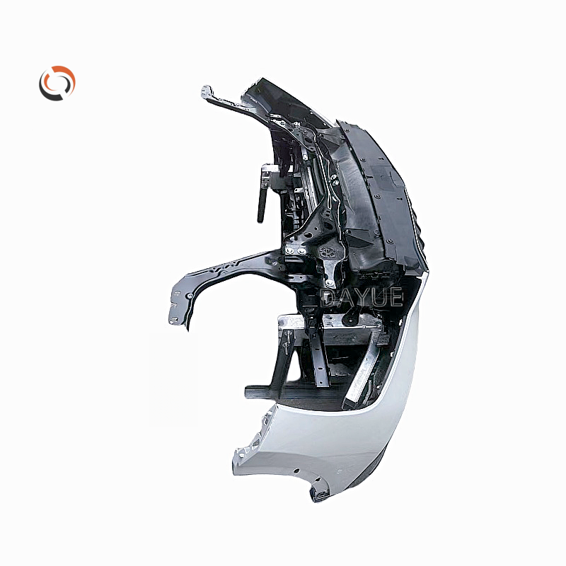 Factory wholesale price, original second-hand For BMW latest X1 U11 U12 front bumper kit front bumper grille assembly