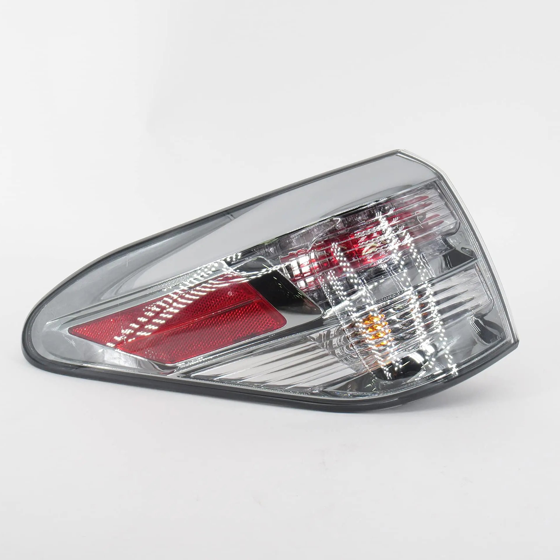 81560-0E021 81550-0E021 Left Rear Tail Lamp Light For 2010 2011 2012 2013 2010-2013 Lexus RX350