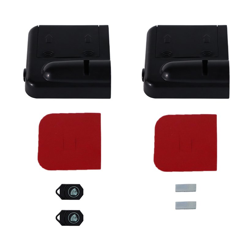 Auto Universal Wireless LED 3D Shadow Projector Courtesy Step Lights Welcome Lights Car Door Logo Light Car Accessories