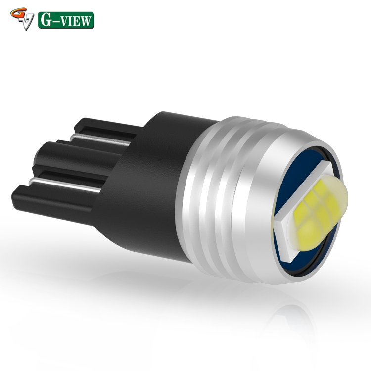 Gview brand GS series luces led para automotive others car light accessories T10 models car led light led headlight