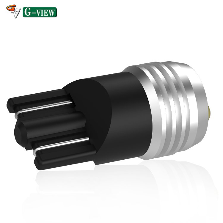 Gview brand GS series luces led para automotive others car light accessories T10 models car led light led headlight