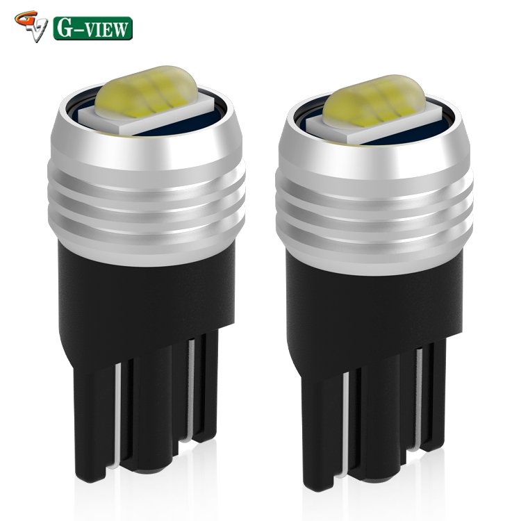 Gview brand GS series luces led para automotive others car light accessories T10 models car led light led headlight