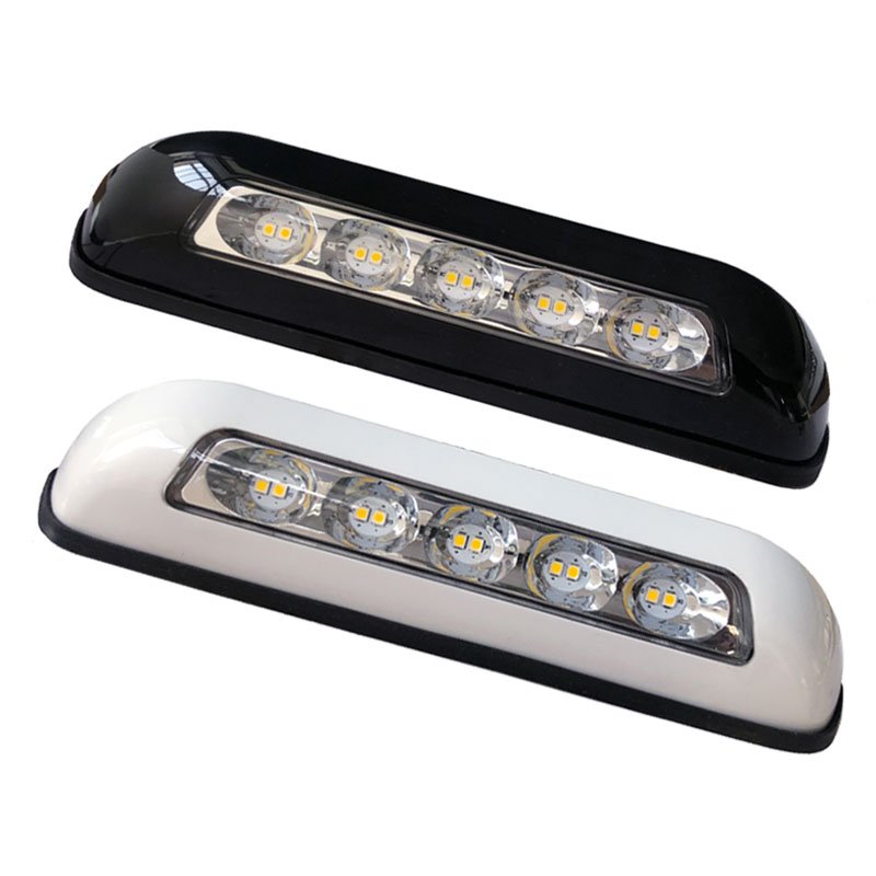 BSF101-1-1 6W LED light for rv caravan and Motorhome others car light accessories /RV lights/lights