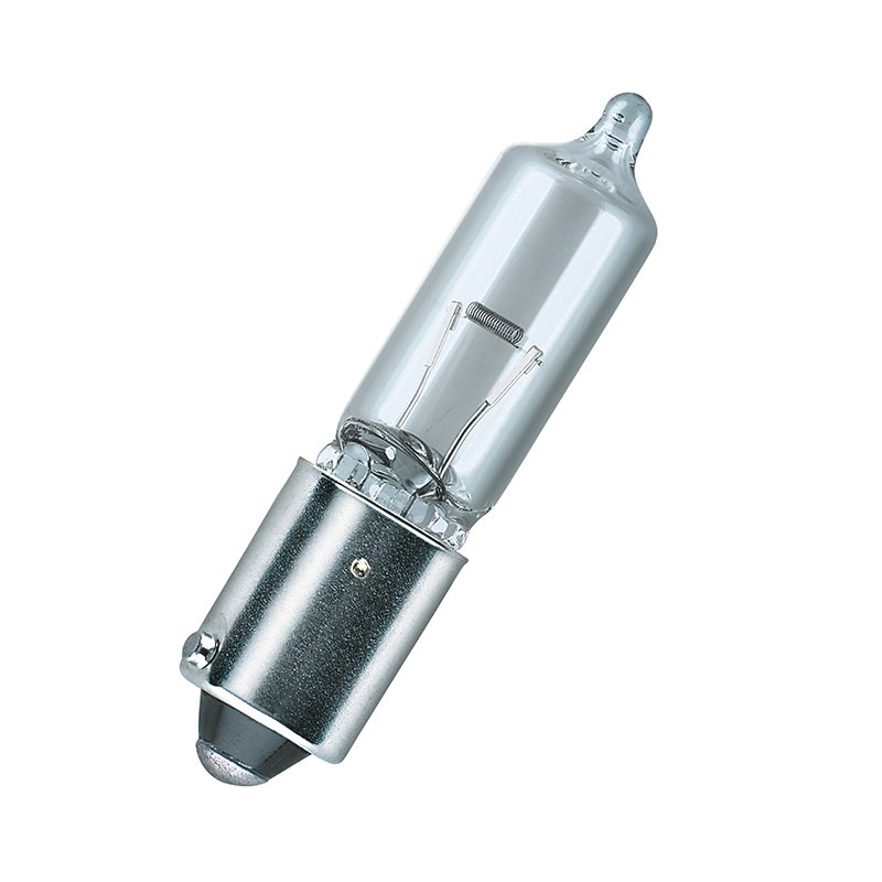 high quality halogen bulbs p21w 12v 3200K car lights accessories osram halogen bulb