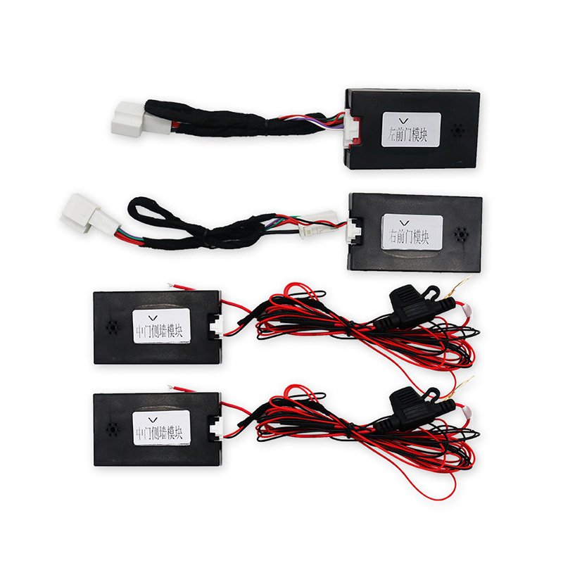 "CARDI" OEM ambient light for V class W447 luxury car interior lighting modification