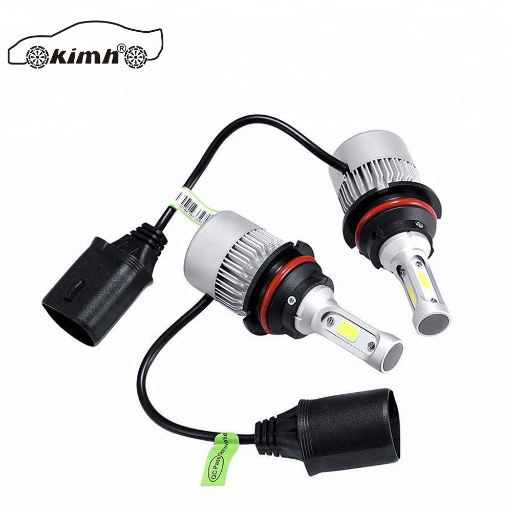 Motorcycle Led 4x4 Accessories New Product Tractor led head lights