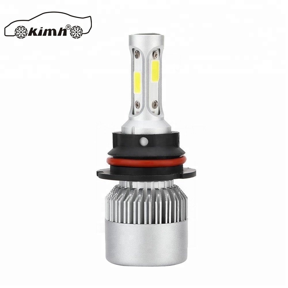 Motorcycle Led 4x4 Accessories New Product Tractor led head lights