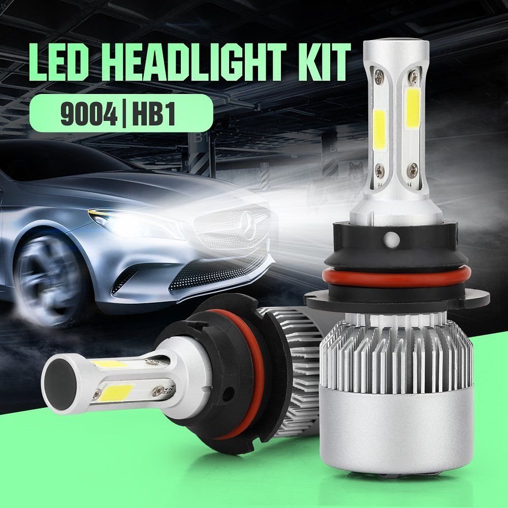 Motorcycle Led 4x4 Accessories New Product Tractor led head lights