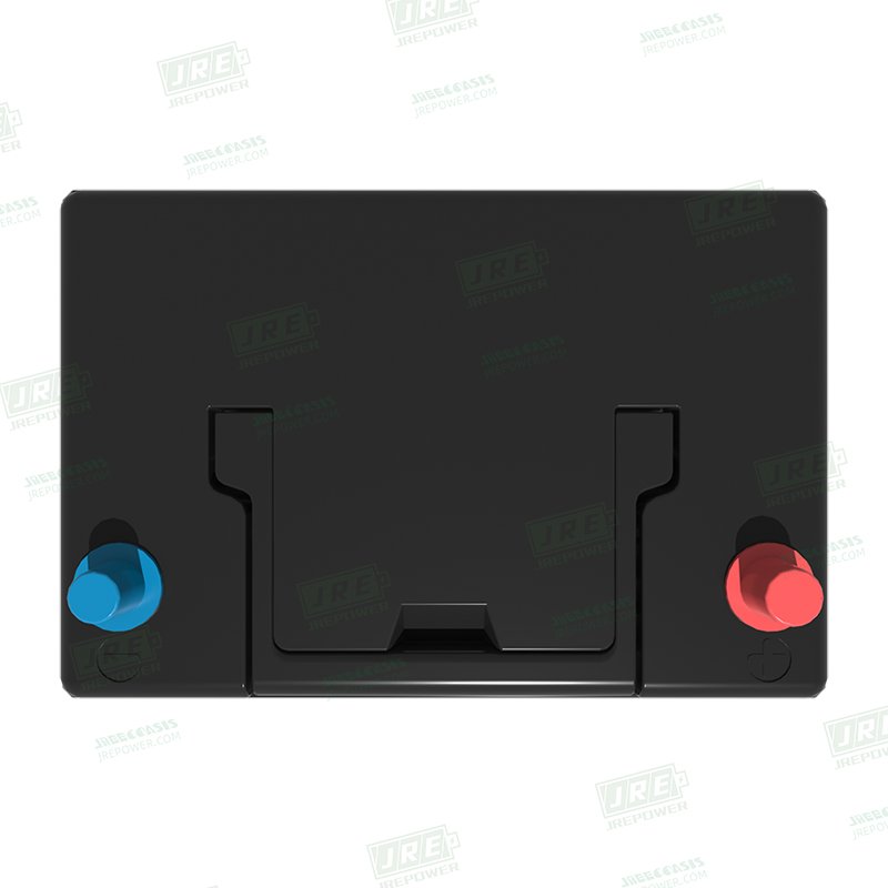 Wholesale Auto Batteries Standard 12v 70ah Sodium Ion Car Battery Maintenance Free Auto Battery