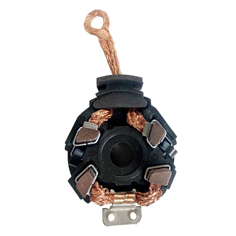 Starter Motor Brushes Automotive Starter Brushes 69-201 Carbon Brush and Holder Assembly for ford Starters