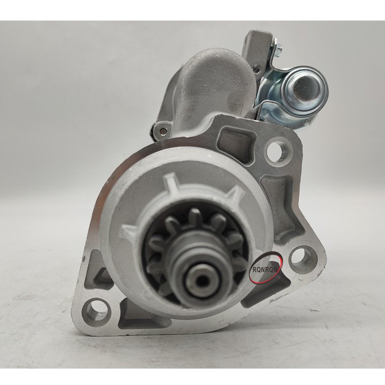 24V 5.5KW 11T 29MT BUS STARTER MOTOR for HYUNDAI County 8200141 3610052000 STD5213KR