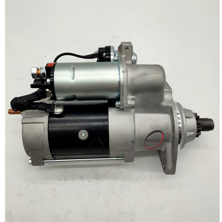 24V 5.5KW 11T 29MT BUS STARTER MOTOR for HYUNDAI County 8200141 3610052000 STD5213KR