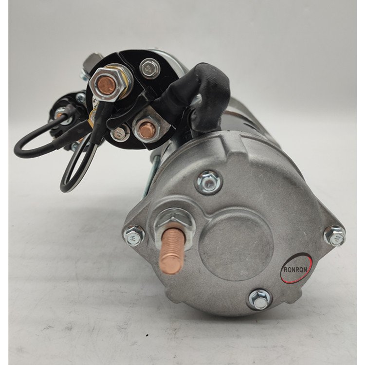 24V 5.5KW 11T 29MT BUS STARTER MOTOR for HYUNDAI County 8200141 3610052000 STD5213KR