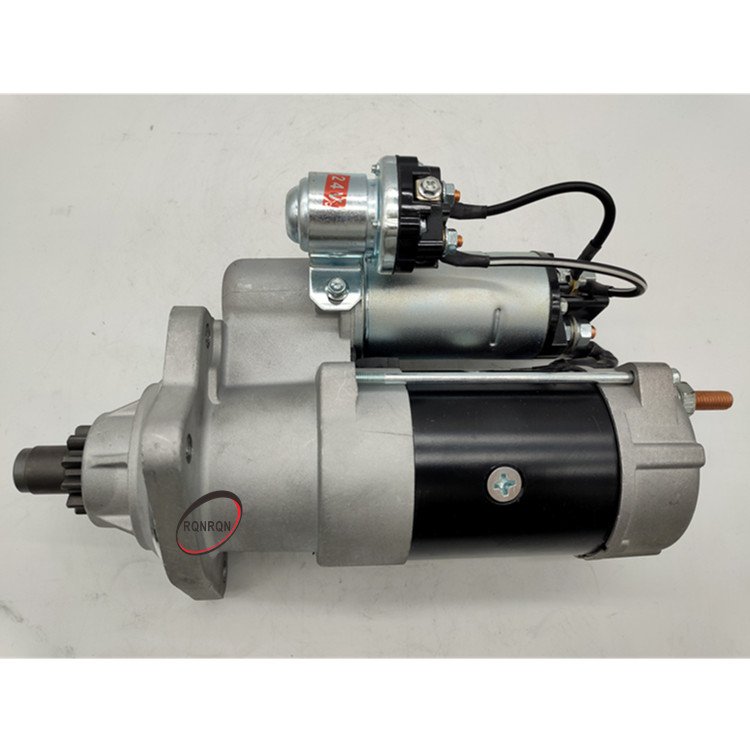24V 5.5KW 11T 29MT BUS STARTER MOTOR for HYUNDAI County 8200141 3610052000 STD5213KR