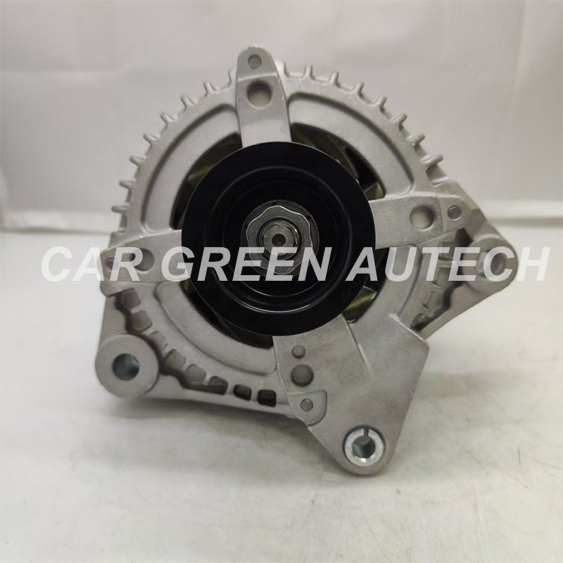 12V 150A 104210-3390 1042103390 27060-0F050 270600F050 ALTERNATOR for TOYOTA 4RUNNER SEQUOIA