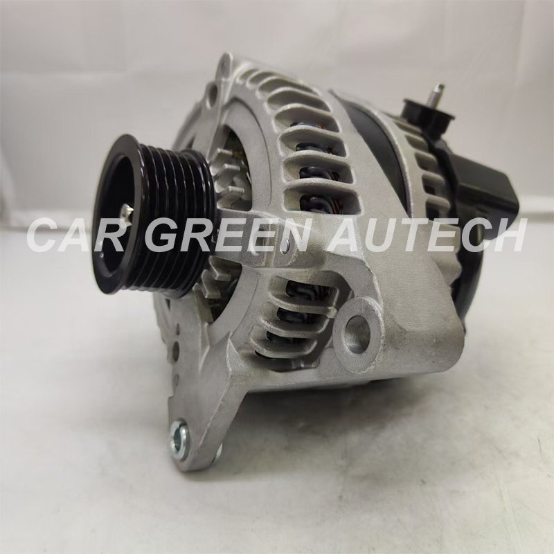 12V 150A 104210-3390 1042103390 27060-0F050 270600F050 ALTERNATOR for TOYOTA 4RUNNER SEQUOIA