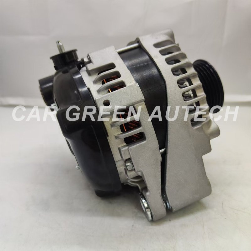 12V 150A 104210-3390 1042103390 27060-0F050 270600F050 ALTERNATOR for TOYOTA 4RUNNER SEQUOIA