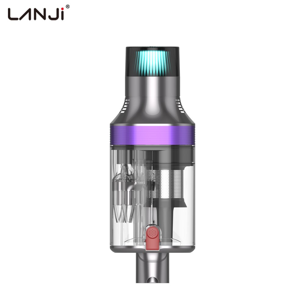 37kPa OEM S7 Pro BLDC500W Stick Vacuums Carpet Robot Vacuum Cleaner Smart Cordless Car Brooms Machine