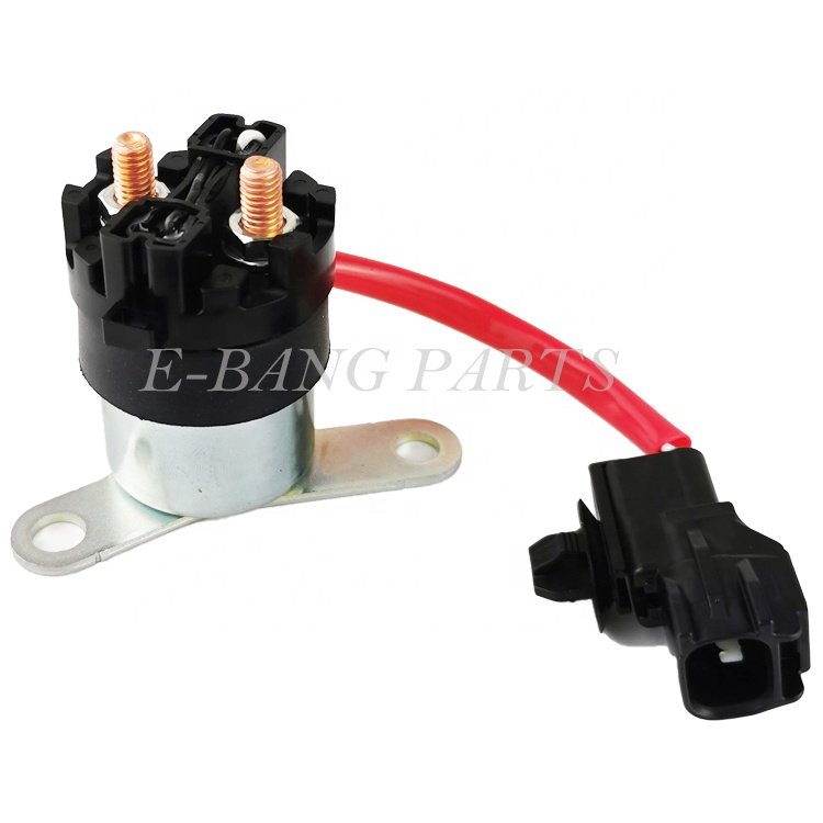28300-78080 RELAY ASSY, STARTER