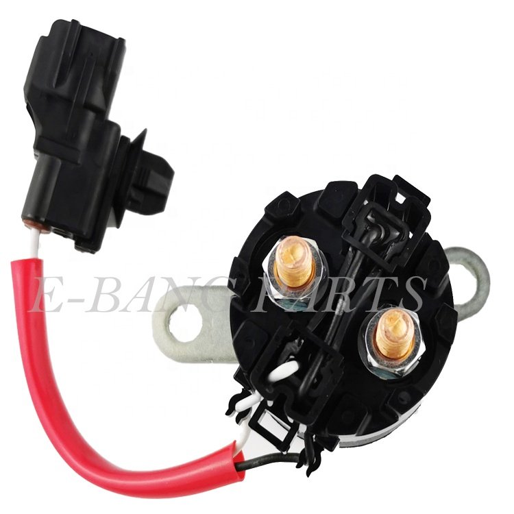28300-78080 RELAY ASSY, STARTER