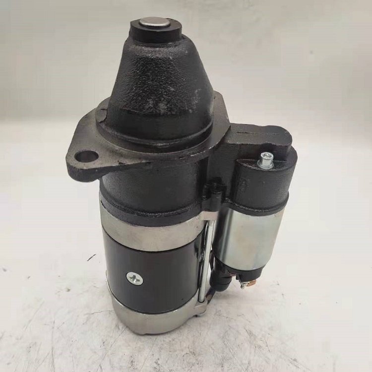 Hot Sale Auto Starter LAIDONG XINCHANG QDJ157Y QDJ3Q5A 24V 11T 4.5KW Auto Engine Parts Spare