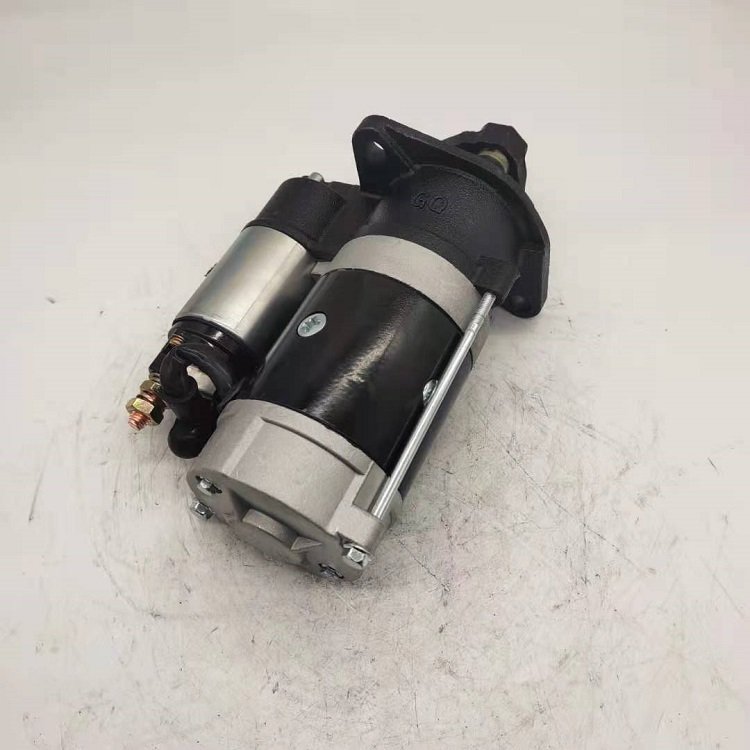 Hot Sale Auto Starter LAIDONG XINCHANG QDJ157Y QDJ3Q5A 24V 11T 4.5KW Auto Engine Parts Spare