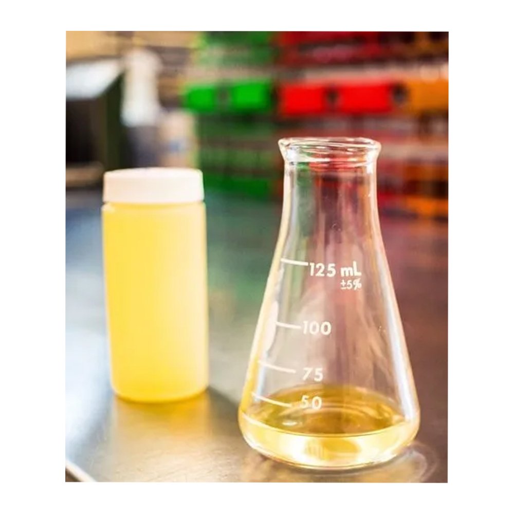 Alternative to Petroleum Oil Private Label Recycled Product Base Oil Lubricant Use Engine Oil at Market Price