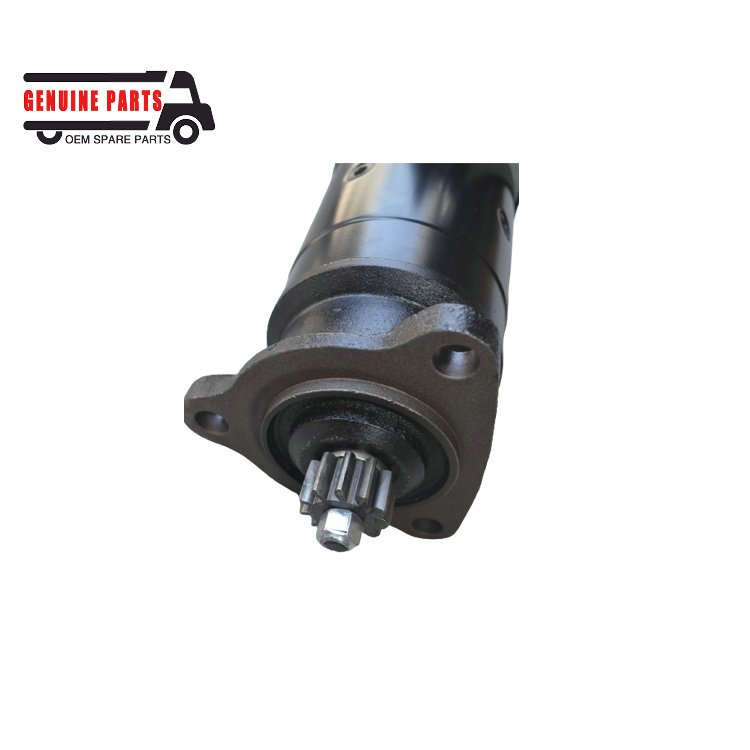 349575 Use for scania Truck Starter Guangzhou Good Quality