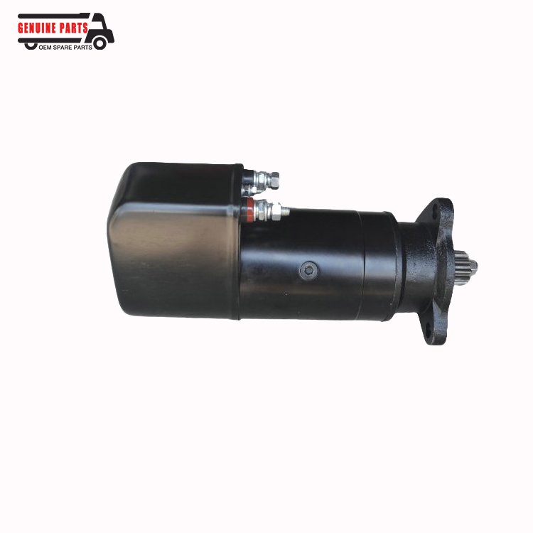 349575 Use for scania Truck Starter Guangzhou Good Quality