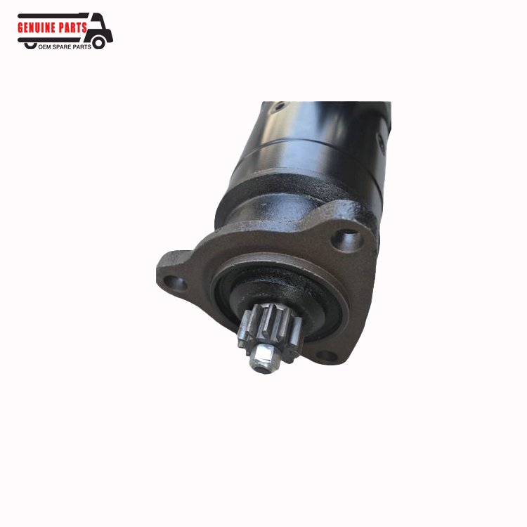 349575 Use for scania Truck Starter Guangzhou Good Quality
