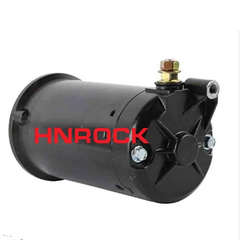 NEW HNROCK 12V Starter Motor Fits Ducati Motorcycles 428000-5020 428000-5022 270.4.010.3A 270.4.012.6A STG92747
