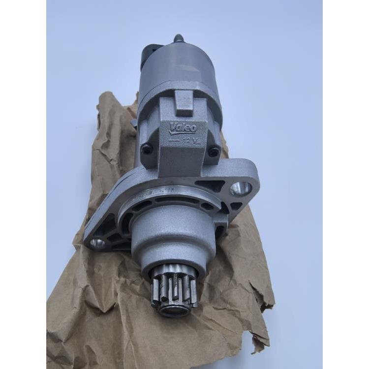 Factory Direct Price audi Starter Motor 3.0 0AM 911 023 T(K) audi Tt Starter Motor Auto Parts Engine Starter