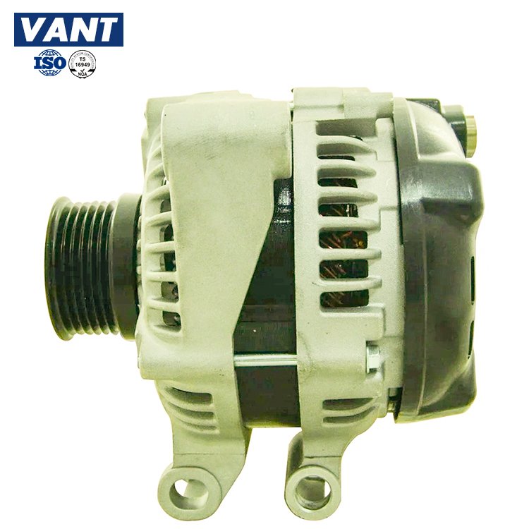Alternator LR140624 for Land Rover Range Rover Sport V8 4.2L