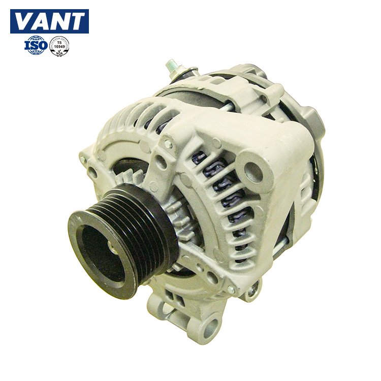 Alternator LR140624 for Land Rover Range Rover Sport V8 4.2L