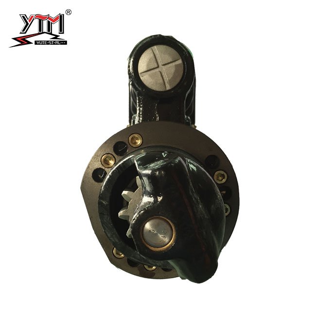 50MT Starter Motor 24v 11t Auto Engine Starter QD2853F 1109645 for Marine