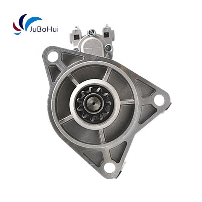 Auto Starter Motor 0350-602-0110 28100-1020 for hino EK100 Tractors 281001520D 281001740A 281001520C 281001781