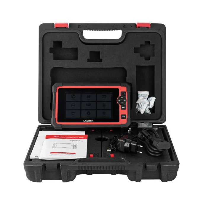 Launch X431 CRP919E Full System 919E 909X Full System Professional Automotive Scanner Obd2 Diagnostic Tools Obd Code Reader
