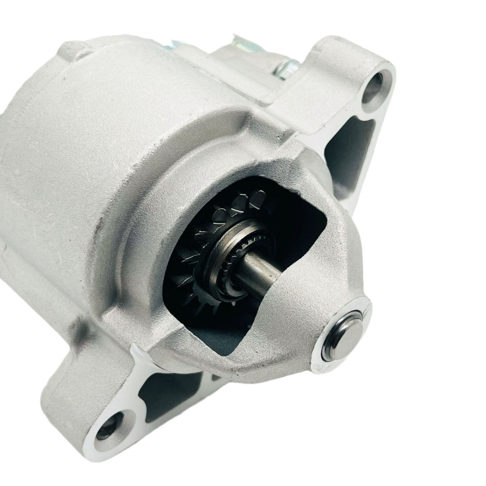 For BMW Car Parts Engine Starter Motor Start Motor Driven Automotive Electrical System F39 X2 OEM: 12418647866