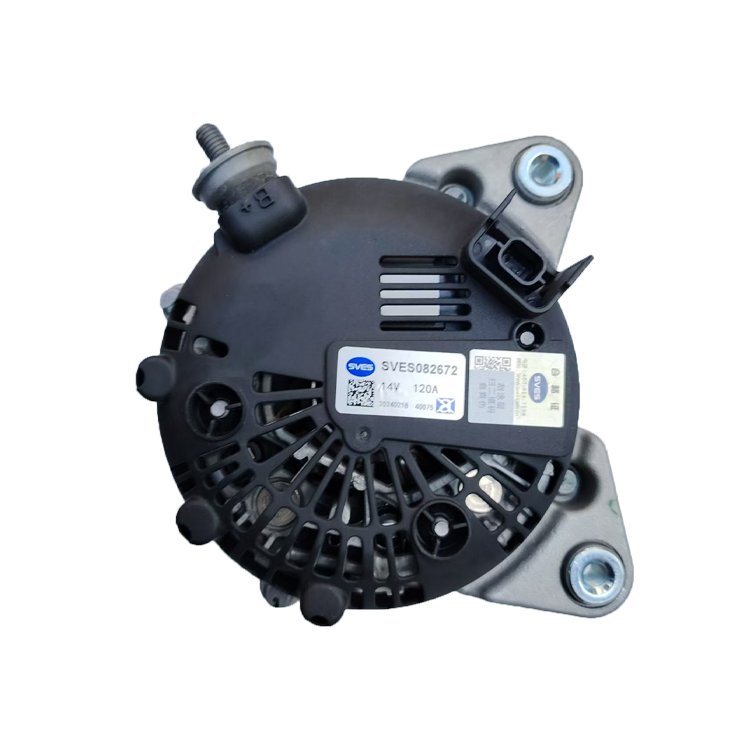 23100-4BA0C 23100-4BB0B for Nissan X-trail Alternators Dynamo New 120A Car Generators